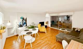 Appartement 4 Pièces 86 m² à louer à Toulouse (31400)