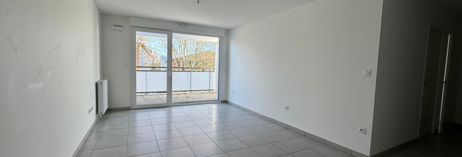 Appartement 3 Pièces 59 m² à louer à Saint-Jory (31790)