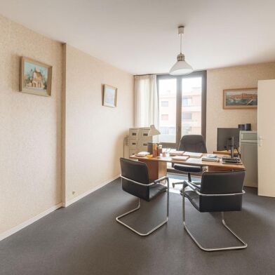 Appartement 4 pièces 243500 €