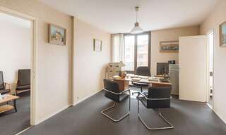 Appartement 4 Pièces 92 m² à vendre à Blagnac (31700)