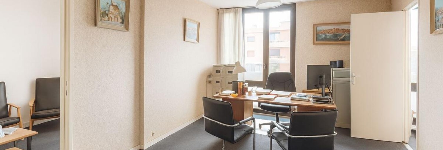 Appartement 4 Pièces 92 m² à vendre à Blagnac (31700)