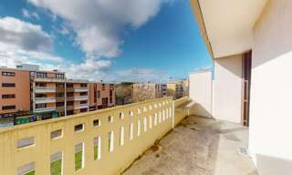 Appartement 4 Pièces 92 m² à vendre à Blagnac (31700)