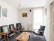 BLAGNAC - T4/5 A VENDRE AVEC ASCENSEUR, BALCON GARAGE ET CAVE — photo 4