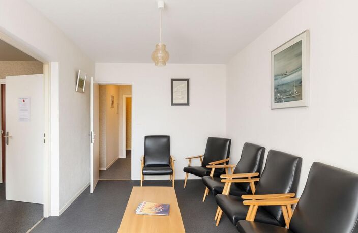 BLAGNAC - T4/5 A VENDRE AVEC ASCENSEUR, BALCON GARAGE ET CAVE — photo 5
