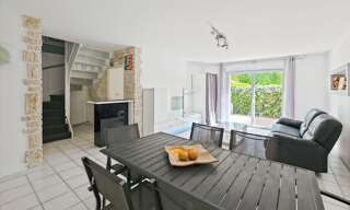 Maison 4 Pièces 81 m² à vendre à Aucamville (31140)