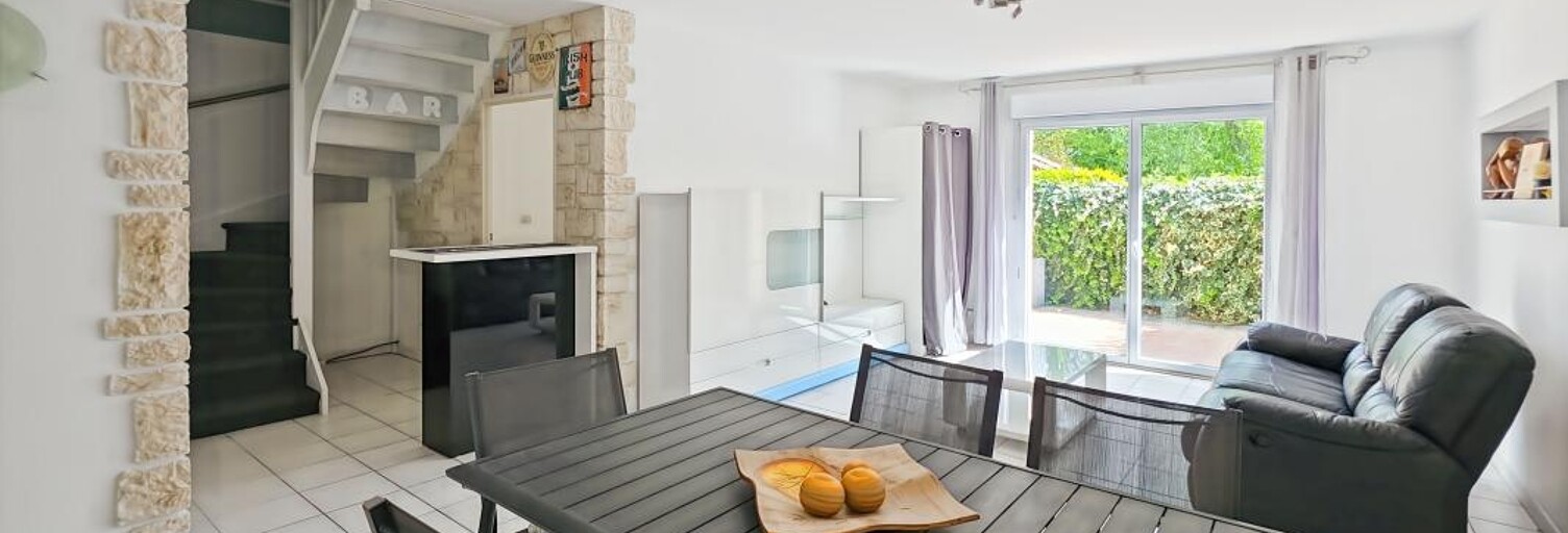 Maison 4 Pièces 81 m² à vendre à Aucamville (31140)