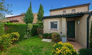 Maison 4 Pièces 81 m² à vendre à Aucamville (31140)