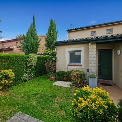 Maison 4 pièces 260000 €