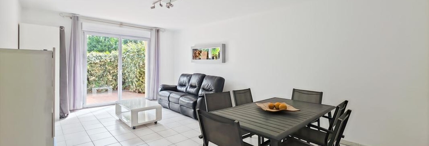 Maison 4 Pièces 81 m² à vendre à Aucamville (31140)