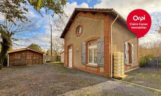 Maison 5 Pièces 110 m² à vendre à Damiatte (81220)