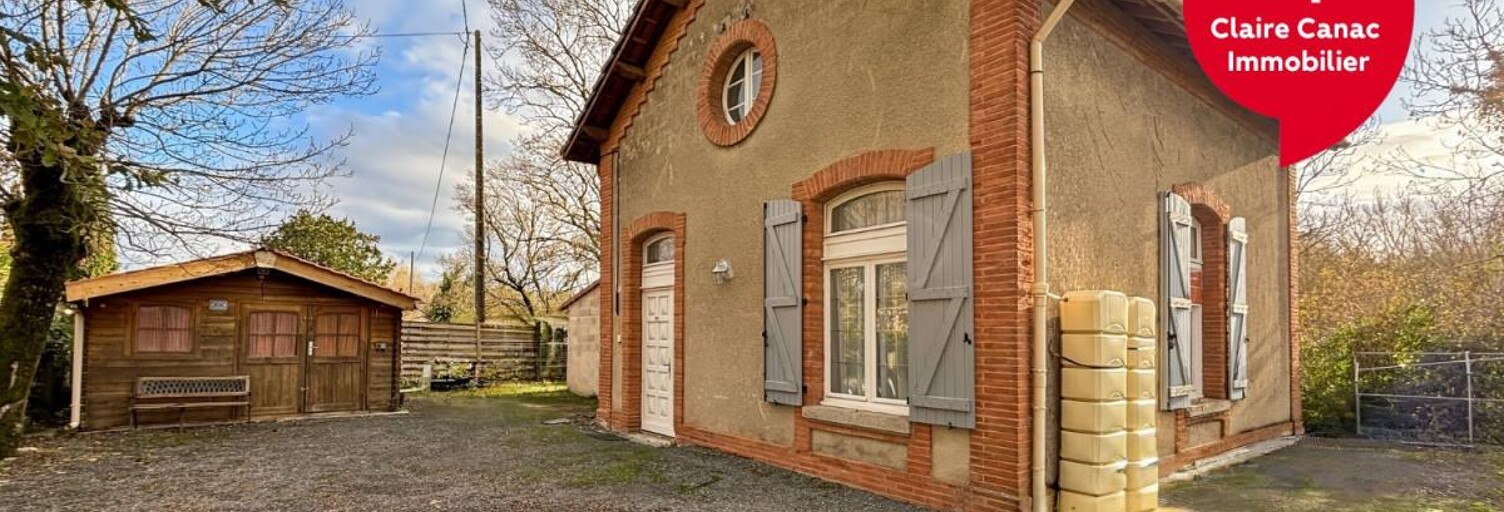 Maison 5 Pièces 110 m² à vendre à Damiatte (81220)