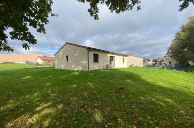 Maison 4 pièces 195000 €