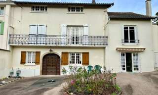 Maison 4 Pièces 144 m² à vendre à Aixe-sur-Vienne (87700)