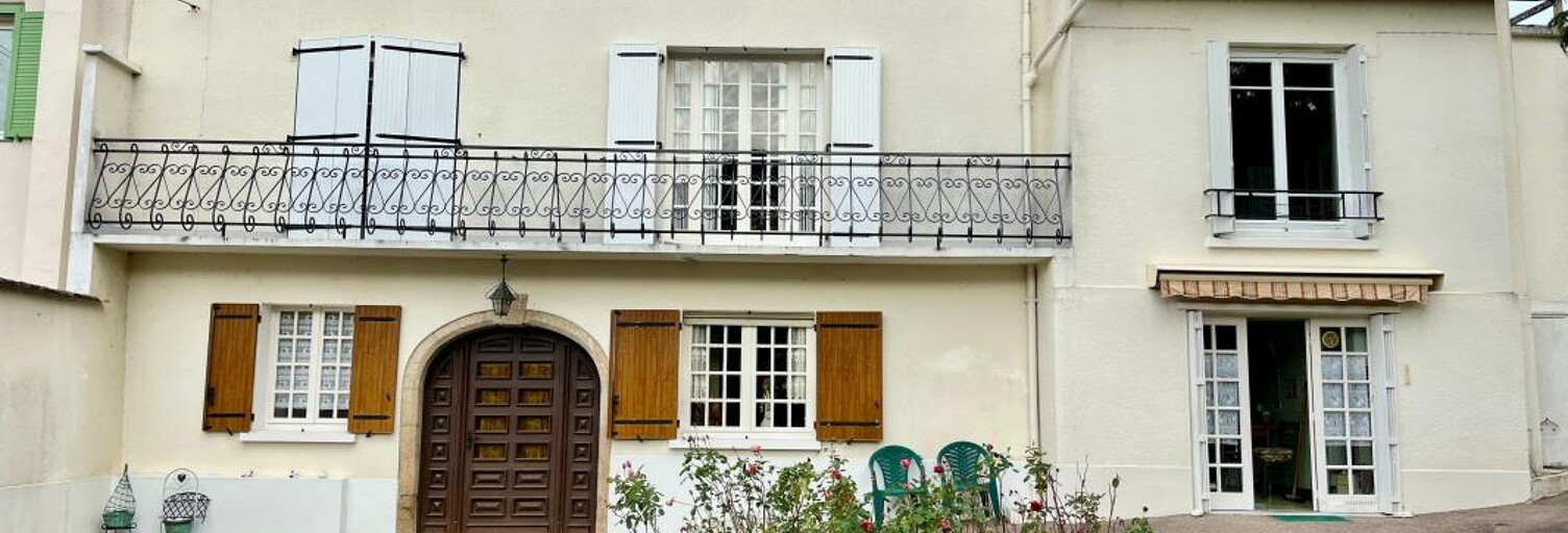 Maison 4 Pièces 144 m² à vendre à Aixe-sur-Vienne (87700)