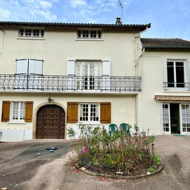 Maison 4 pièces 150000 €