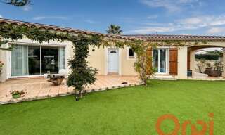 Maison 4 Pièces 122 m² à vendre à Sérignan (34410)