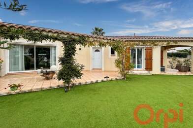 Maison 4 pièces 468000 €