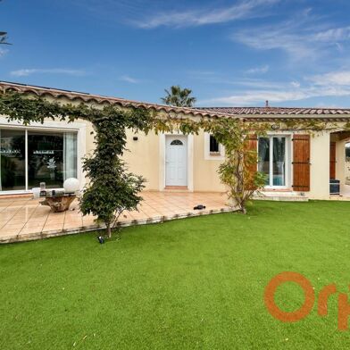Maison 4 pièces 468000 €