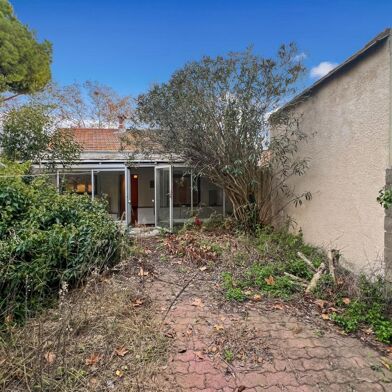 Maison 3 pièces 159500 €