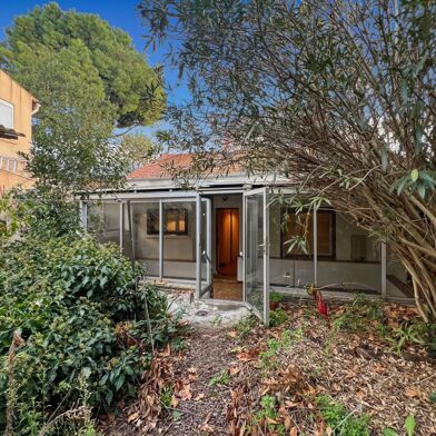 Maison 3 pièces 149500 €