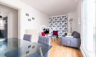 Appartement 3 Pièces 57 m² à louer à Limoges (87000)