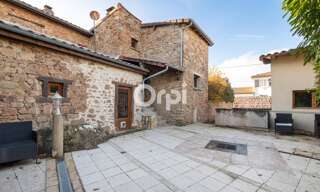 Maison 3 Pièces 138 m² à vendre à Bosmie-l'Aiguille (87110)