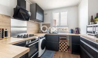 Appartement 3 Pièces 64 m² à vendre à Limoges (87000)