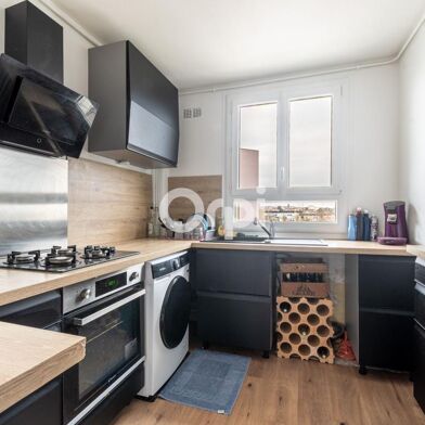 Appartement 3 pièces 99000 €