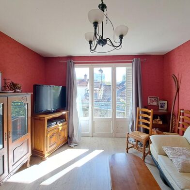 Appartement 3 pièces 73500 €