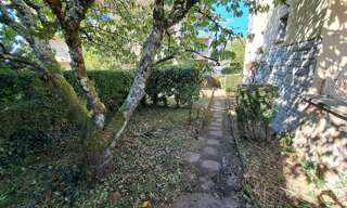 Appartement 3 Pièces 62 m² à vendre à Limoges (87100)