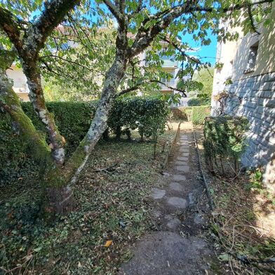 Appartement 3 pièces 71500 €