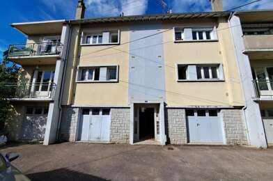Appartement 3 pièces 71500 €