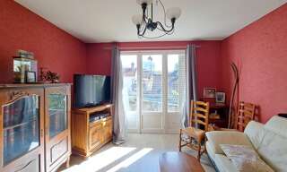 Appartement 3 Pièces 62 m² à vendre à Limoges (87100)