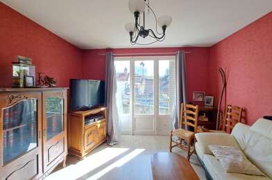 Appartement 3 pièces 71500 €