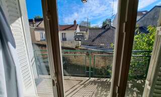 Appartement 3 Pièces 62 m² à vendre à Limoges (87100)