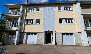 Appartement 3 Pièces 62 m² à vendre à Limoges (87100)