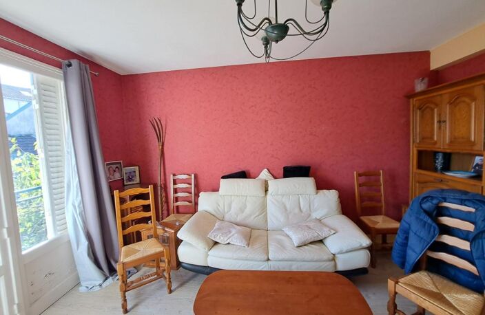 Appartement deux chambres avec garage — photo 2