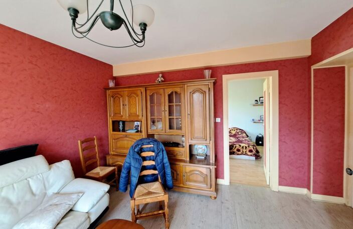 Appartement deux chambres avec garage — photo 3