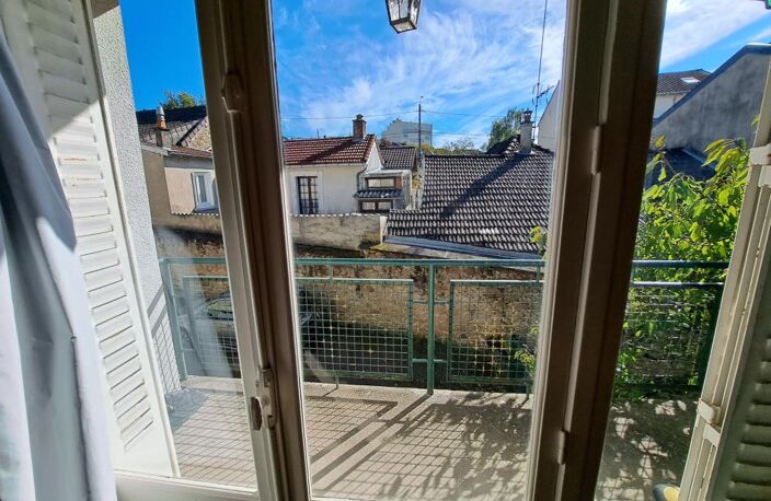 Appartement deux chambres avec garage — photo 4