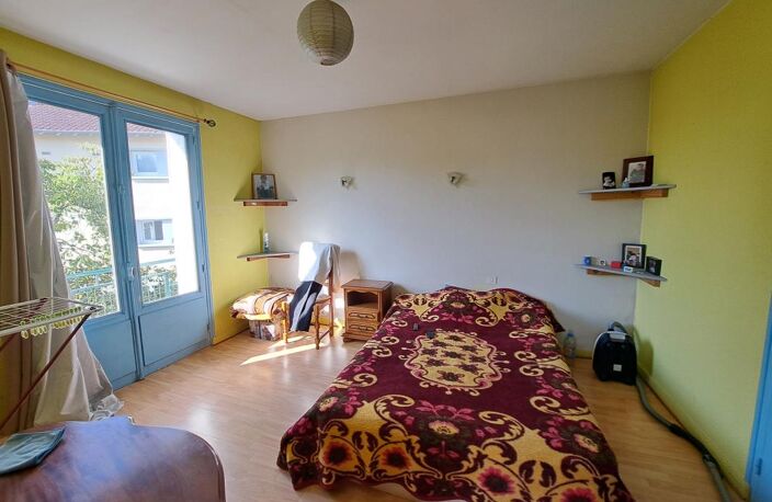 Appartement deux chambres avec garage — photo 5
