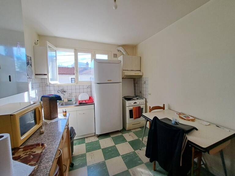 Appartement deux chambres avec garage — photo 1
