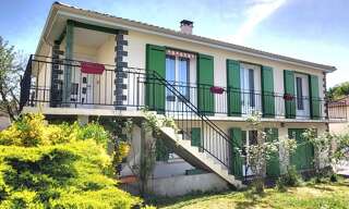 Maison 5 Pièces 135 m² à vendre à Limoges (87280)