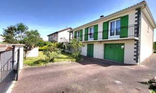 Maison 5 Pièces 135 m² à vendre à Limoges (87280)