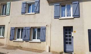 Maison 4 Pièces 117 m² à vendre à Dangu (27720)