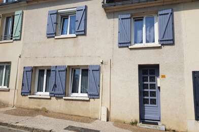 Maison 4 pièces 200000 €