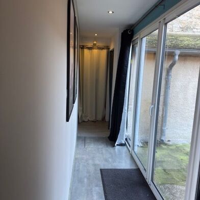 Maison 4 pièces 210000 €