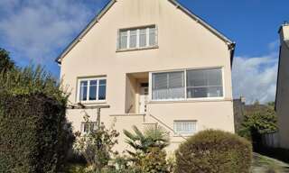 Maison 7 Pièces 135 m² à vendre à Redon (35600)