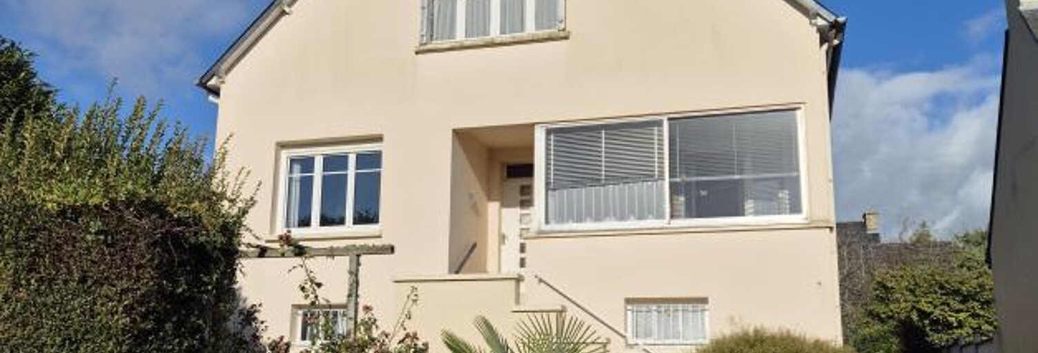 Maison 7 Pièces 135 m² à vendre à Redon (35600)