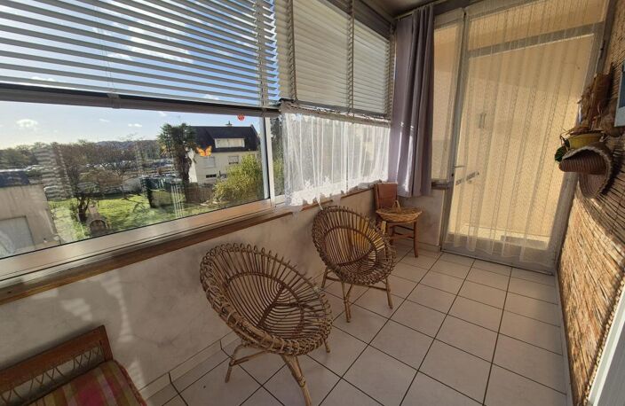 🏡 Maison 135 m² – Hyper centre de Redon – Grand potentiel, jardin & garages — photo 3