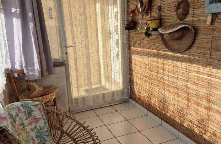 🏡 Maison 135 m² – Hyper centre de Redon – Grand potentiel, jardin & garages — photo 4